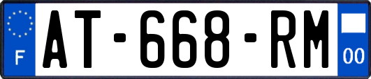 AT-668-RM