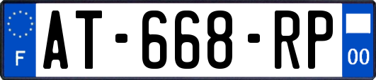 AT-668-RP