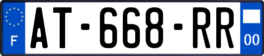 AT-668-RR