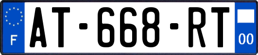 AT-668-RT