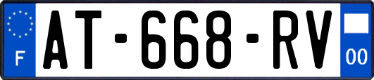 AT-668-RV