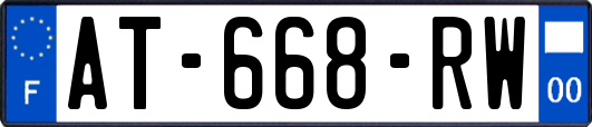 AT-668-RW