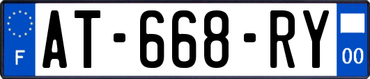 AT-668-RY