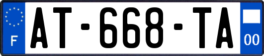 AT-668-TA