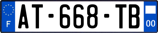 AT-668-TB