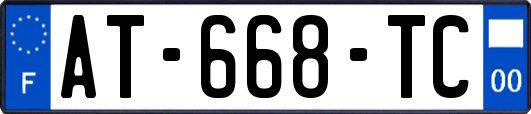 AT-668-TC