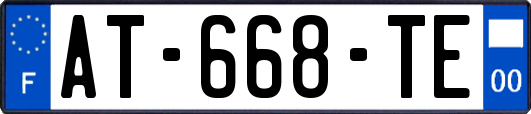 AT-668-TE