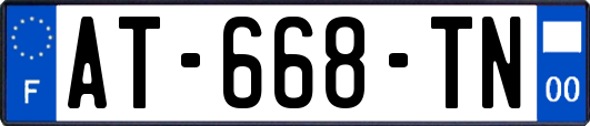 AT-668-TN