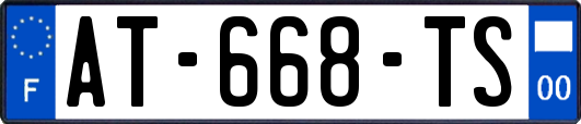 AT-668-TS