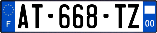 AT-668-TZ