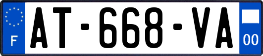 AT-668-VA