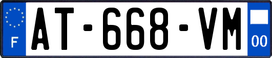 AT-668-VM
