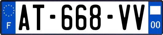 AT-668-VV
