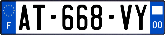 AT-668-VY