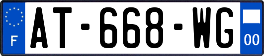 AT-668-WG