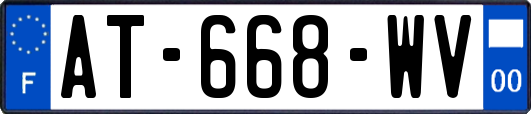 AT-668-WV