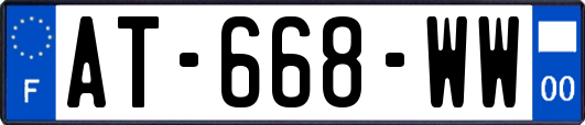 AT-668-WW