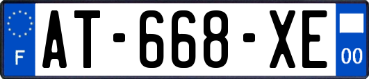 AT-668-XE