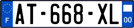 AT-668-XL