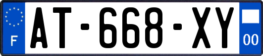 AT-668-XY