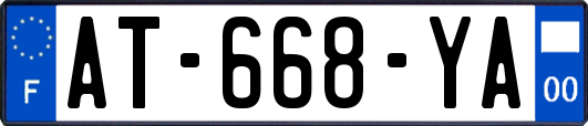 AT-668-YA