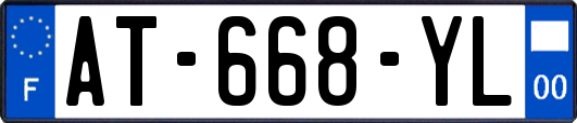 AT-668-YL