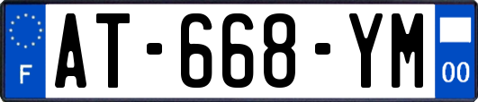 AT-668-YM