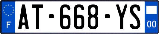 AT-668-YS
