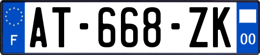 AT-668-ZK