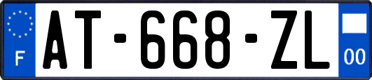 AT-668-ZL