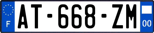 AT-668-ZM