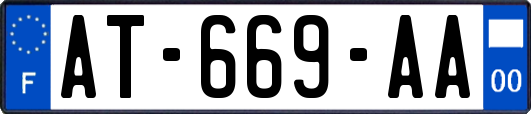 AT-669-AA