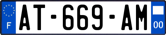 AT-669-AM