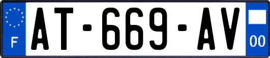AT-669-AV