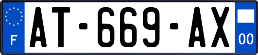 AT-669-AX