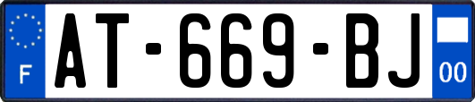 AT-669-BJ