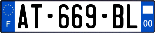 AT-669-BL
