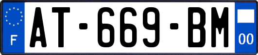 AT-669-BM