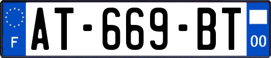 AT-669-BT