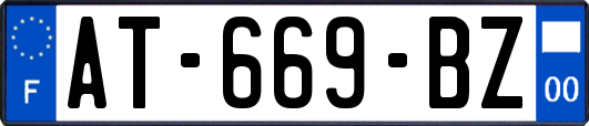 AT-669-BZ
