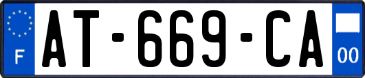 AT-669-CA