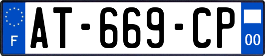 AT-669-CP