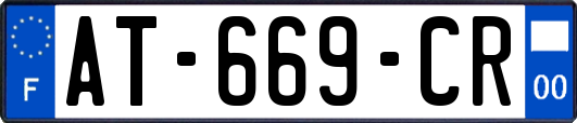 AT-669-CR
