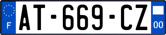 AT-669-CZ
