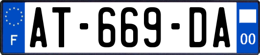 AT-669-DA