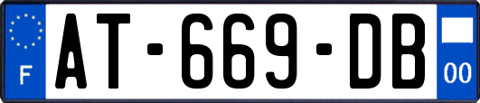 AT-669-DB