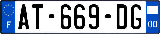 AT-669-DG