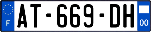 AT-669-DH