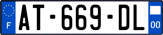 AT-669-DL