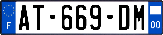 AT-669-DM